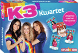 Studio 100 K3 Quartett