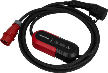 Blaupunkt ev port.charger typ 2 p3pm2t2 | Ladekabel für Elektroautos