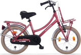 Alpina Fracht M16 Rot
