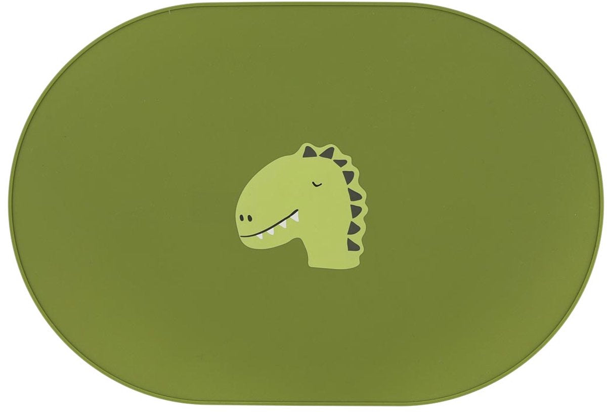 Trixie Silicone Taschen - Mr. Dino