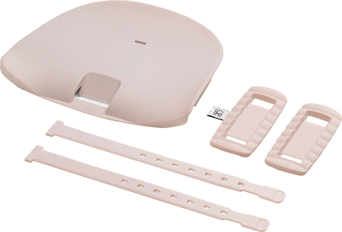 Urban Iki Styling-Set – Rücksitz – Pink