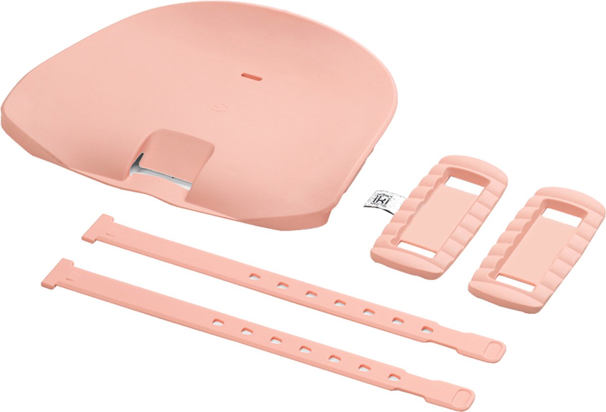 Urban Iki Duod Heck-Styling-Set oder