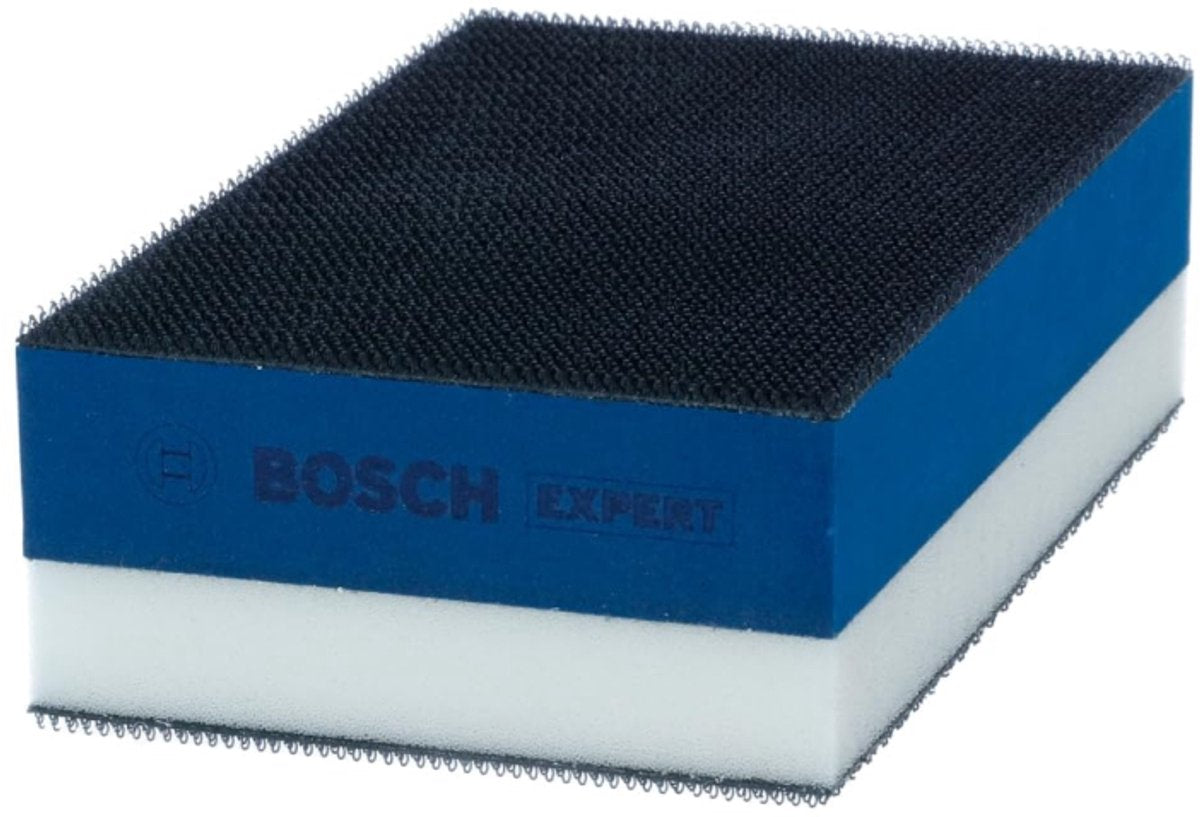 Bosch Zubehör 2608901635 Schleifblock (L x B) 133 mm x 80 mm 1 Stück
