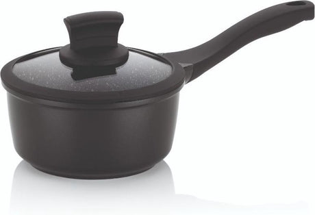 Kela Kochtopf mit Deckel, 1 l - | Stella Nova