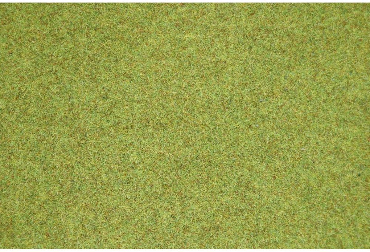 Noch Grasmatte Sommerwiese (120 x 60 cm)