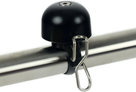 Rufen Sie Widk Mini Paperclip Black an