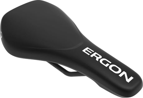 Ergon Sattel SM downhill schwarz