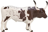 Mojo Farmland Texas Longhorn Bulle – 387222