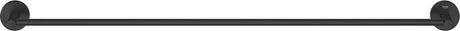 Grohe Quickfix Start Handtuchhalter – 854 mm – mattschwarz
