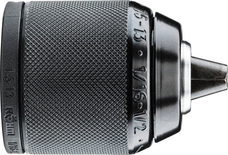 Milwaukee snelspanboorhouder voor fixtec machines - 4932478806