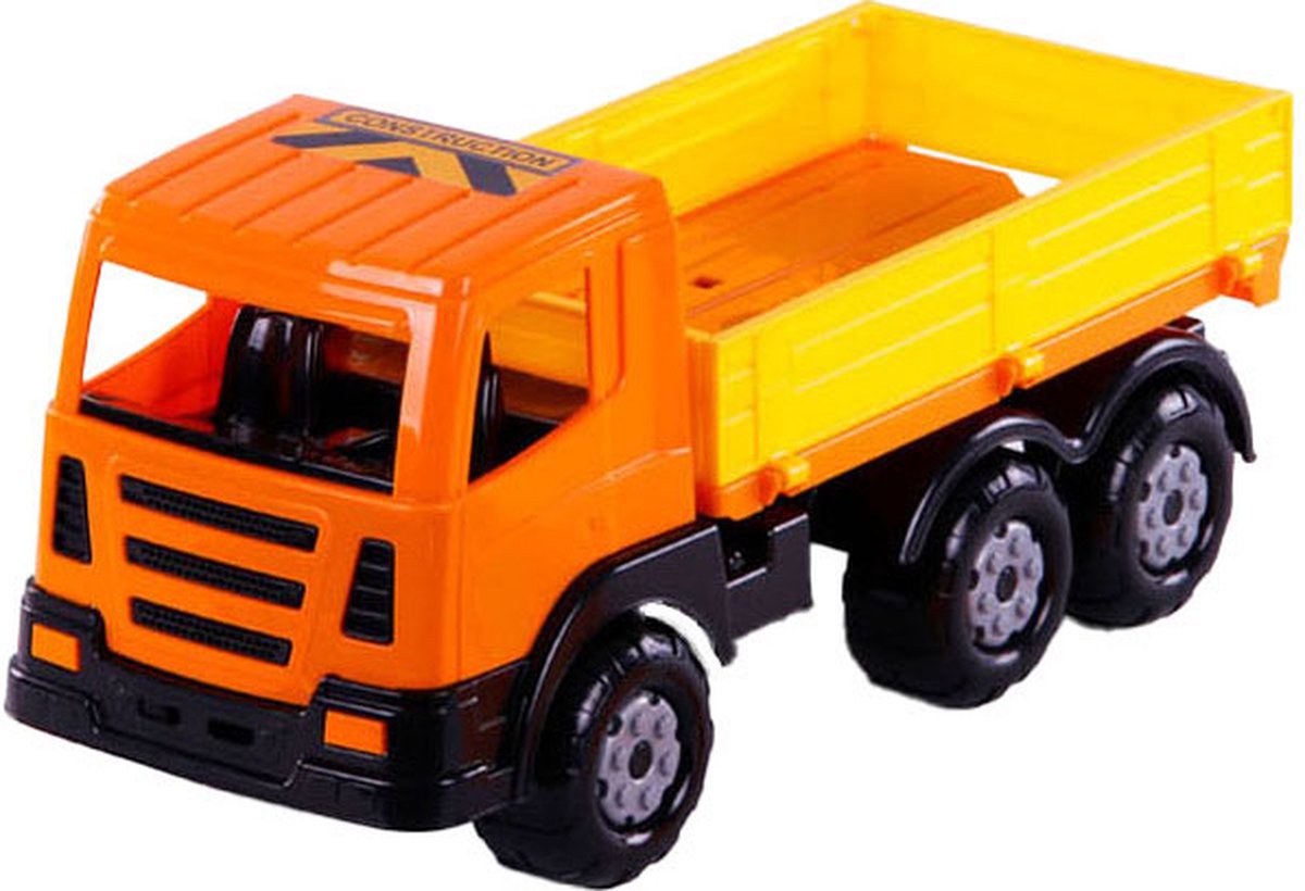 Cavallino XL Tilt Truck