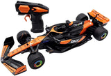 Spectron Rennwagen 1:20 Formel 1 Mc Laren