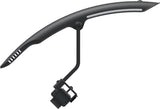Topeak -Kotflügel hinter der Tetrapender R2 Road