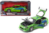 Jada Spielzeug Jada Fast Furious 1995 Mitsubishi 1:24