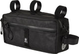 Agu bar bag stuurtas venture reflective mist