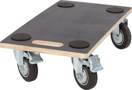 Kreator – Lagerung – Umzug – krt670003 – Transportrolle – 580 x 290 mm, 400 kg