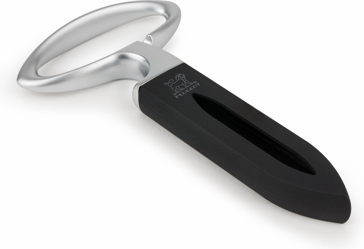 Peugeot Mathus Korkenzieher 11 cm - schwarz