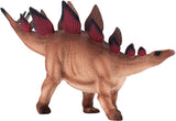 Mojo prähistorischer Stegosaurus – 387380