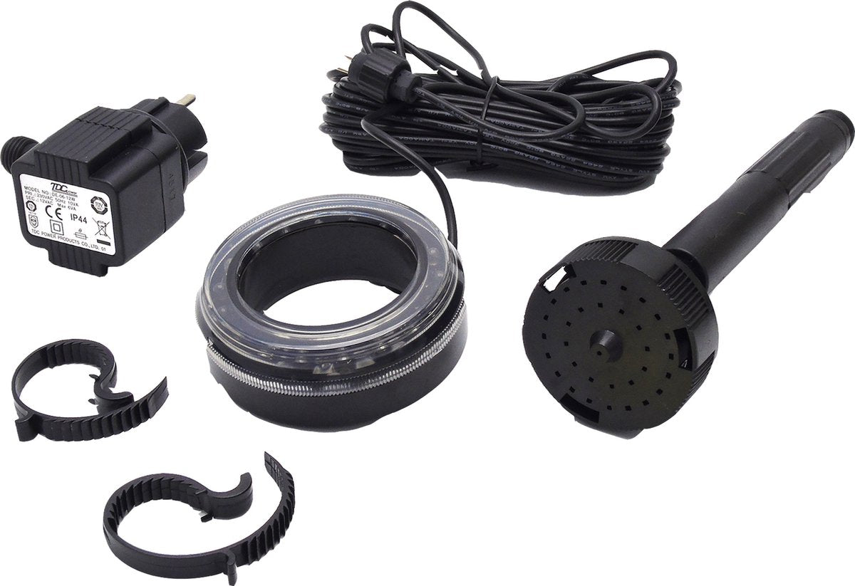 Ubbink Fontein Lampe LED -Spot 1 2