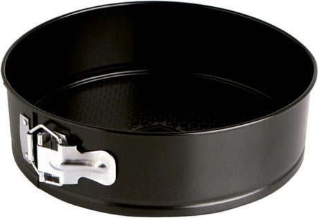 Quid Springform Sweet Edelstahl (28 x 6,8 cm)
