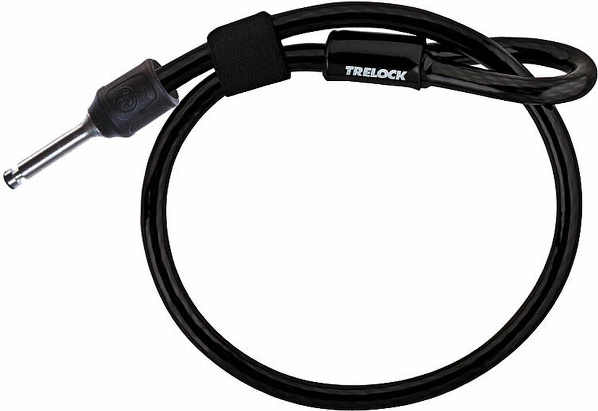 Trelock ZR 310 100 10 - Schwarz - Insteek Lock (100 cm)
