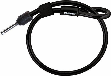 Trelock ZR 310 100 10 - Schwarz - Insteek Lock (100 cm)