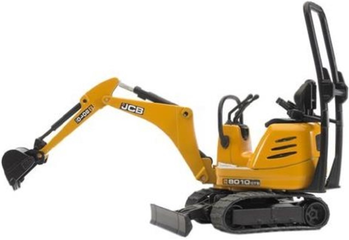Bruder JCB 8010 CTS Minikran