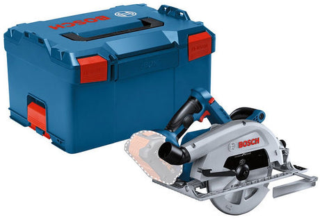 Bosch Akku-Kreissäge GKS 18V-68 L-Boxx 238 – 06016C9001