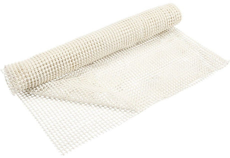 Kreativunternehmen https: www.cchobby.nl Antirutschmatte-b-100-cm-weiß-150-cm-1-Rolle