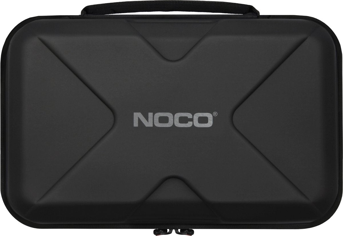 Noco Schutzhülle Boost HD GBC017 – für GB50 Ultrasafe Starthilfe – optimaler Schutz vor Feuchtigkeit, Stößen, Staub und Umwelteinflüssen