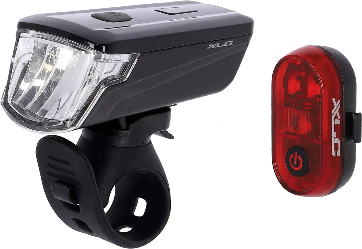 XLC-Lampenset Altair CL-S23