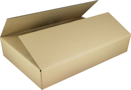 Raadhuis verzenddoos - 71x50x11cm - 5 stuks