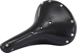 Brooks b17 - schwarz