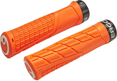 Ergon verarbeitet GE1 Evo Juicy Orange