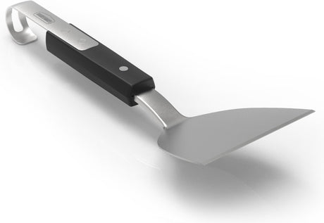 Grill guru bbq plancha spatula - bbq spatel - rvs
