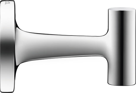 Duravit Starck T Handtuchhaken – rund – Chrom