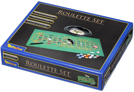 Philos Roulette-Set 700 x 400 mm