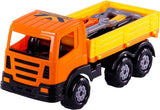 Cavallino XL Tilt Truck mit Werkzeugen, 6dlg.