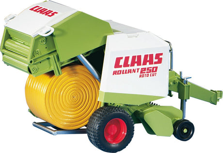 Bruder Claas Rollant 250 Strohballenpresse