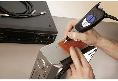 Dremel 9929 Gravierstift-Zubehör – Diamant-Gravurspitze