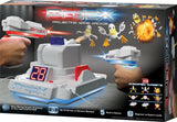 Boti Laser X Prjex Annimated Target
