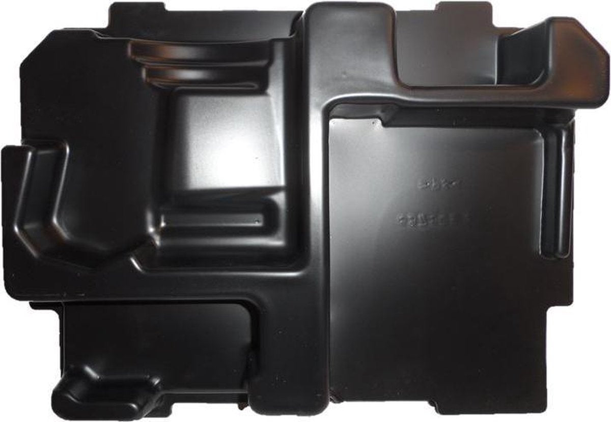 Makita Zubehöreinlage für M-Box BBO140 – BBO180 – DBO180 – 837809-5