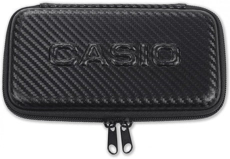 Casio Schutzhülle für Taschenrechner FX-92B Special College und FX-Junior