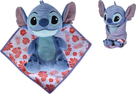 Simba Disney – Lilo Stitch – Blank Stitch – Plüsch – 25 cm – alle Altersgruppen – Kuscheltier