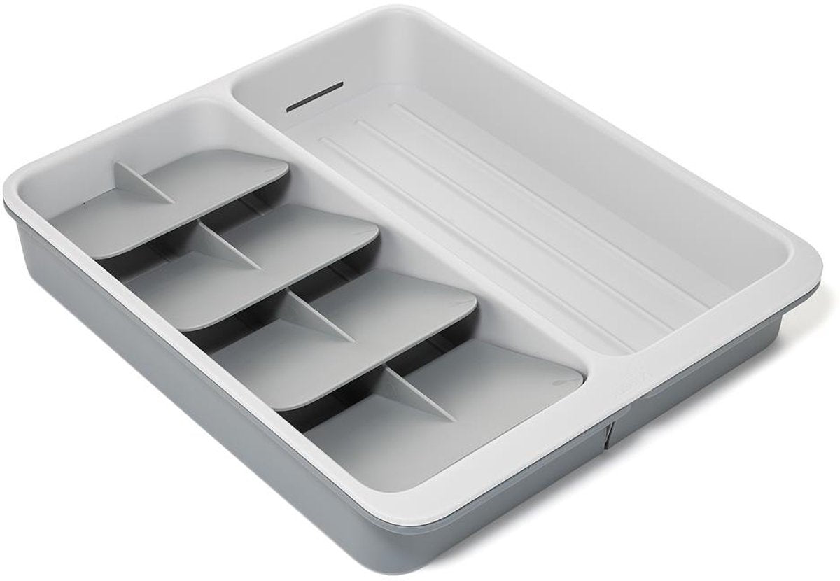 Joseph Joseph Drawerstore™ ausziehbare Schubladenorganisation für Besteck, Gadgets und Kochgeschirr