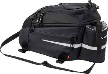 Vaude Silkroad L Luminum, Fahrradbekleidung, Unisex, Fahrradtasche