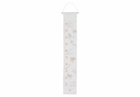 Jollein groeimeter lovely birds
