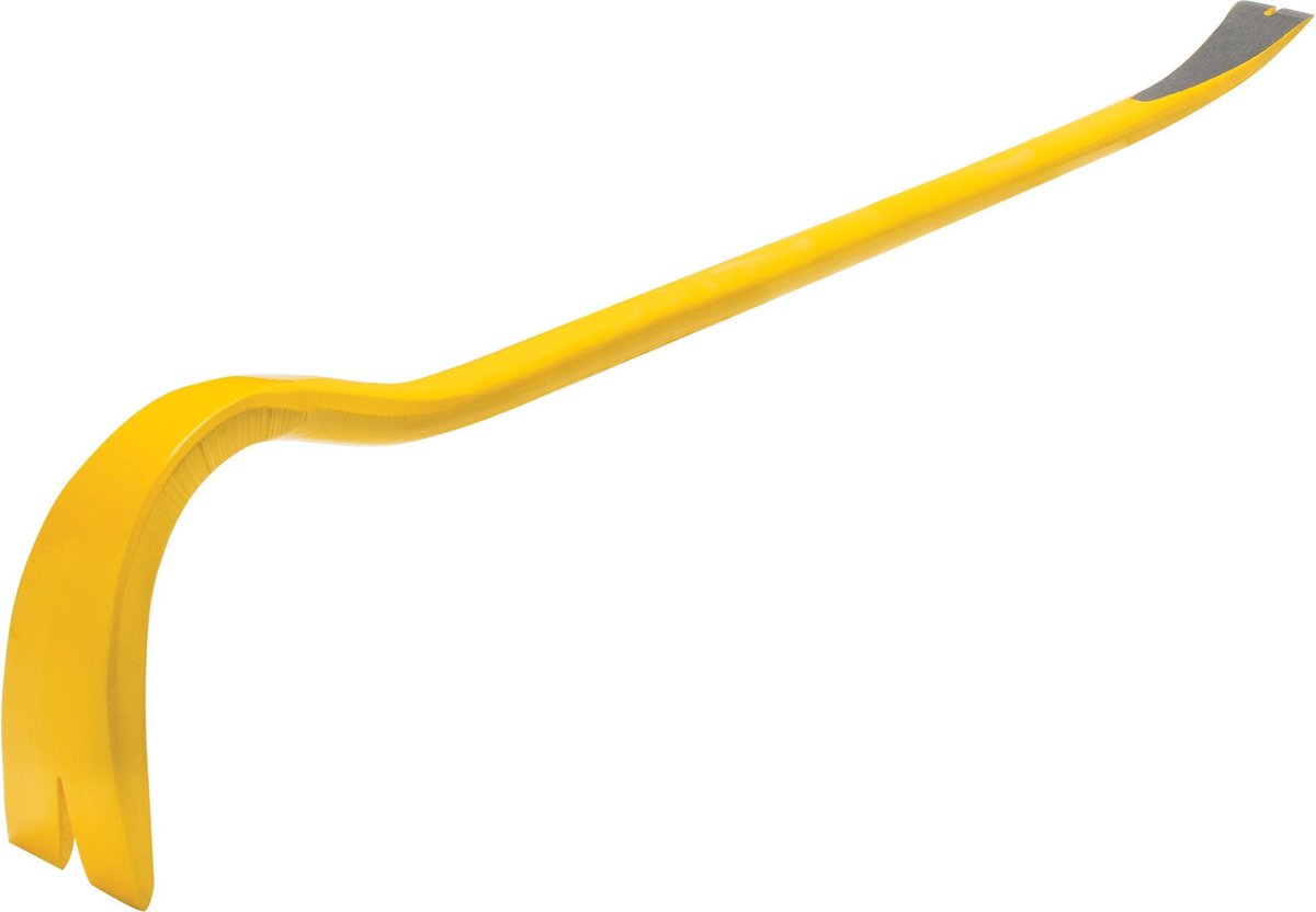 Stanley Handwerkzeuge Fatmax Brecheisen 760 mm – 1-55-513