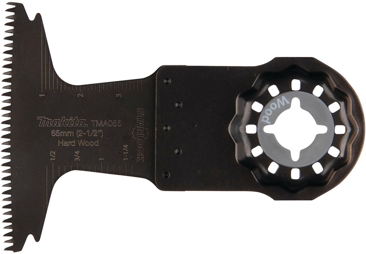 Makita Invalzaagblad 65 mm TMA056 – B-64901