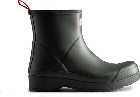 Hunter Herren Original Play Boot kurze Herren-Regenstiefel – Größe 44